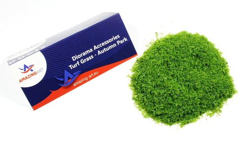 Amazing Art 13715 GRASS TURF SUB-SUPPLY - AUTUMN PARK 25g