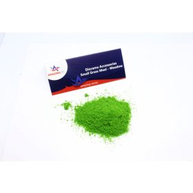 Amazing Art 13807 FINE GRASS MEAL - MEADOW 25g