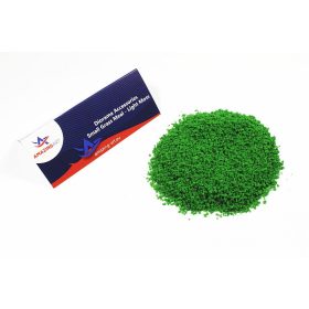   Amazing Art 13814 FINE GRASS FLOUR SUBGROUND - LIGHT MOSS 25g