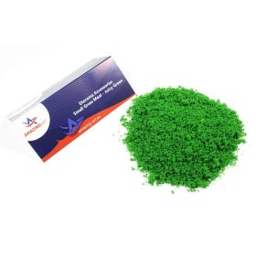 Amazing Art 13821 FINE GRASS MEAL - LUCKY GREEN 25g