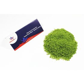 Amazing Art 13838 FINE GRASS MEAL - AUTUMN GREEN 25g