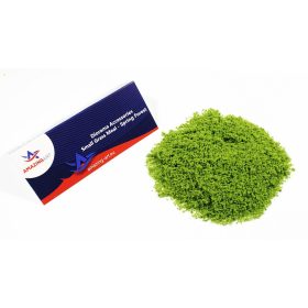 Amazing Art 13845 FINE GRASS MEAL - SPRING FOREST 25g