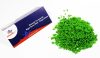 Amazing Art 13890 GRASS COARSE MEAL BED - LIGHT GREEN 25g