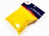 Amazing Art 13968 COARSE GRASS MEAL SUBSTRATE - YELLOW MEADOW 25g