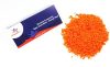 Amazing Art 13975 GRASS COARSE MEAL BED - ORANGE MEADOW 25g