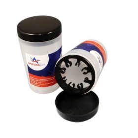 Amazing Art 14002 CUP CLEANING BRUSH