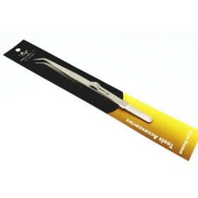 Amazing Art 14736 PRECISION TWEEZERS WITH LOCK 16cm