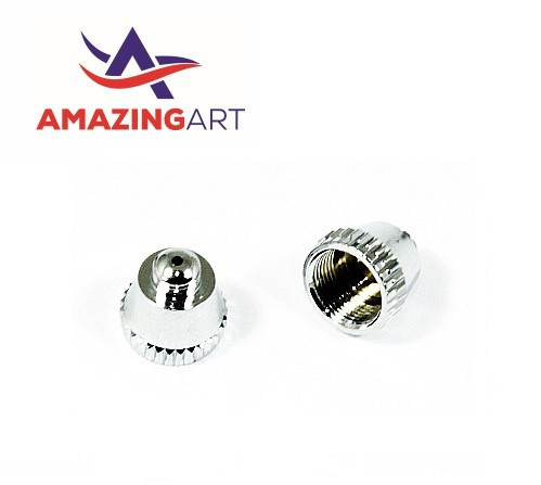 Amazing Art 15337 AIRBRUSH NOZZLE COVER 0.2mm