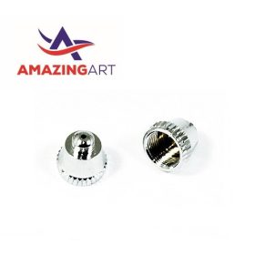 Amazing Art 15351 AIRBRUSH NOZZLE COVER 0.5mm