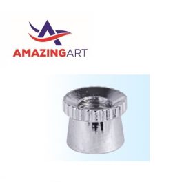 Amazing Art 15368 NOZZLE CAP COVER NUT FOR AIRBRUSH