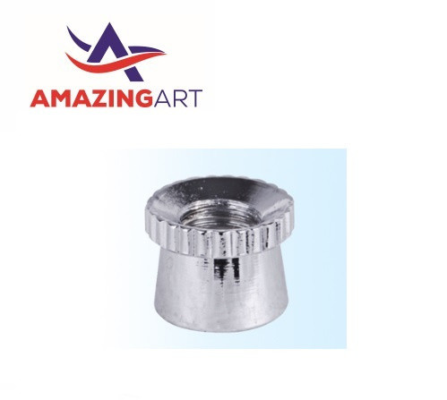 Amazing Art 15368 NOZZLE CAP COVER NUT FOR AIRBRUSH