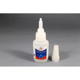   Amazing Art 15603 AMAZING ART CYANOACRYLIC GLUE CA MEDIUM NEEDLE 20g