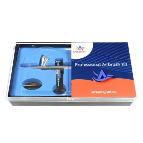 Amazing Art 15672 AA-207 MODELING AIRBRUSH Nozzle 0.4mm