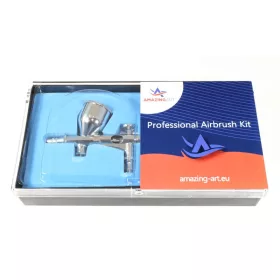 Amazing Art 15702 AA-130 MODELING AIRBRUSH Nozzle 0.3mm