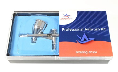 Amazing Art 15702 AA-130 MODELING AIRBRUSH Nozzle 0.3mm