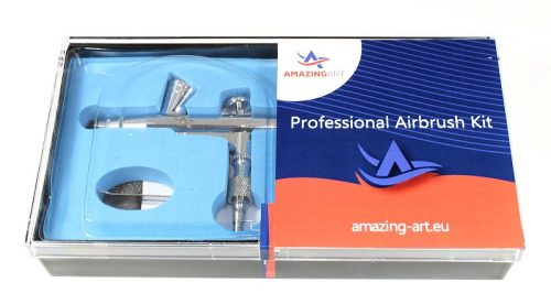 Amazing Art 15733 AA-135 MODELING AIRBRUSH Nozzle 0.2mm