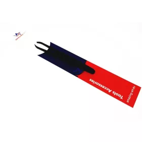 Amazing Art 15740 PRECISION PLASTIC TWEEZERS 11cm