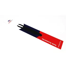 Amazing Art 15764 PRECISION PLASTIC TWEEZERS 11cm