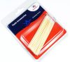 Amazing Art 15825 COTTON SWAB MICRO TRIANGULAR 50pcs