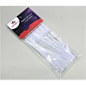 Amazing Art 17447 SET OF PIPETTE PIPETTES 10pcs. 2ml