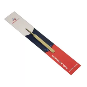 Amazing Art 18468 10-PIECE PACK - PRECISION TWEEZERS 11cm