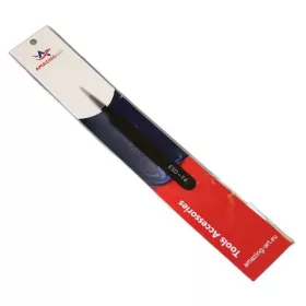 Amazing Art 18550 ESD-14 PRECISION TWEEZERS 12cm