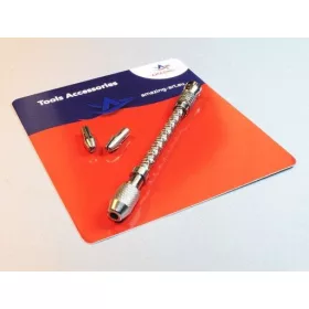 Amazing Art 19038 MINI HAND DRILL TWISTER