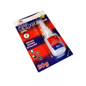 Amazing Art 19069 SUPER EXPERT GLUE 20g