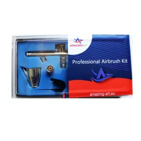 Amazing Art 19083 AA-800 AMAZING ART AIRBRUSH Nozzle 0.35mm