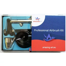 Amazing Art 19090 AA-128 AIRBRUSH Nozzle 0.35mm