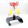 Amazing Art 19137 AIRBRUSH STAND HOLDER