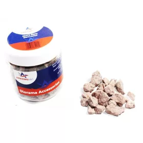 Amazing Art 19212 CHERRY STONE SIZE 2 - 250g