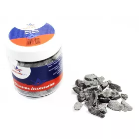 Amazing Art 19229 BLACK STONE SIZE 3 - 250g