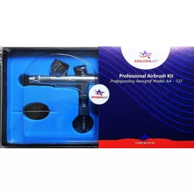 Amazing Art 19403 AA-137 MODELING AIRBRUSH Nozzle 0.2mm
