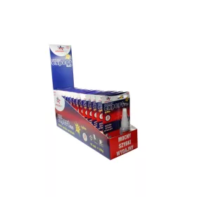   Amazing Art 19670 AMAZING ART SUPER EXPERT GLUE 20g - Display 15 pcs