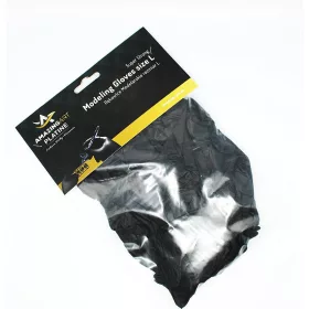   Amazing Art 19731 AMAZING ART SUPER STRONG GLOVES 10pcs SIZE L
