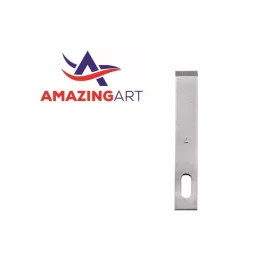 Amazing Art 19847 REPLACEMENT SPARE BLADES #4 - 10pcs