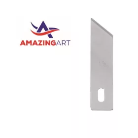Amazing Art 19915 REPLACEMENT SPARE BLADES #19 - 10pcs