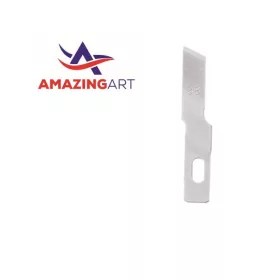 Amazing Art 19939 REPLACEMENT SPARE BLADES #38 - 10pcs