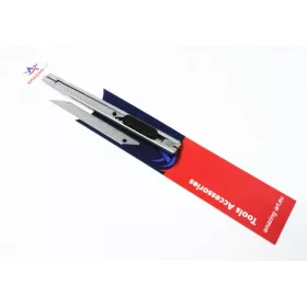 Amazing Art 19946 TWO-BLADE SCALPEL KNIFE