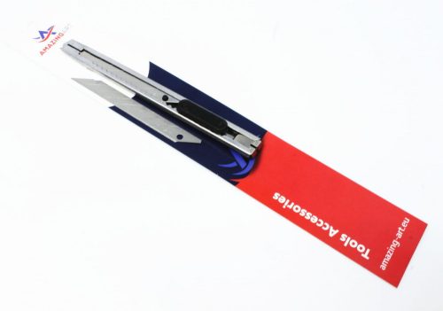 Amazing Art 19946 TWO-BLADE SCALPEL KNIFE