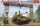 Amusing Hobby 35A030 German Jagdpanzer Sd.kfz 184 (full interior) & 16t strabokran 1/35 harckocsi makett