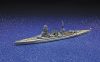 Aoshima AO-045091 IJN Battleship Mutsu 1/700 hajó makett