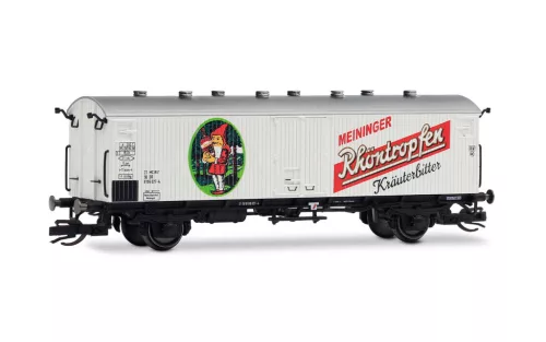 Arnold 9778 Kompforgalmi hűtőkocsi, Rhöntropfen, DR (E4) (TT)