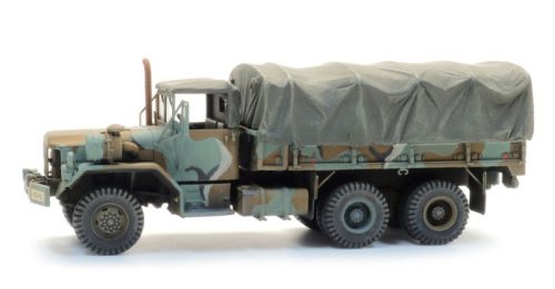 Artitec 1870200 US M813A1 Cargo truck (H0) - Építőkészlet