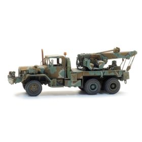 Artitec 1870202 US M816 Wrecker (H0) - Építőkészlet