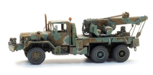 Artitec 1870202 US M816 Wrecker (H0) - Építőkészlet