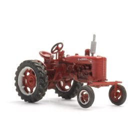 Artitec 316.151 Farmall C mezőgazdasági traktor (N)