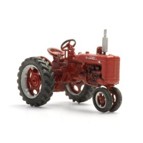   Artitec 316.152 Farmall C row crop mezőgazdasági traktor (N)