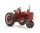 Artitec 316.152 Farmall C row crop mezőgazdasági traktor (N)